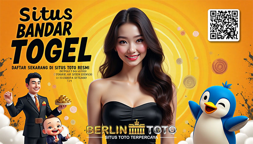 BERLIN TOTO: Login Alternatif Situs Togel & Slot Teraman - WooCommerce eCommerce